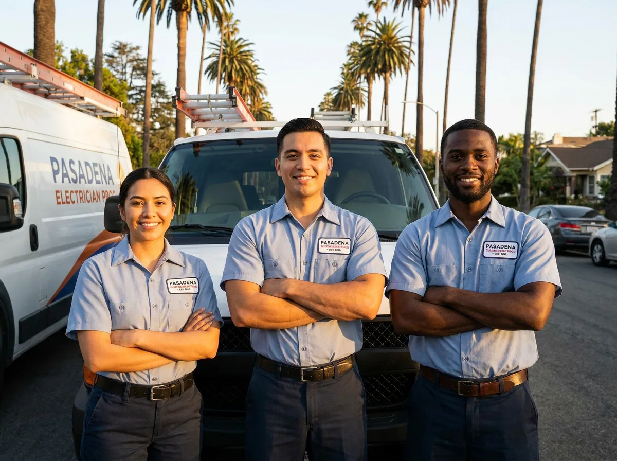 Electrician company in Cranberry Lake, NY